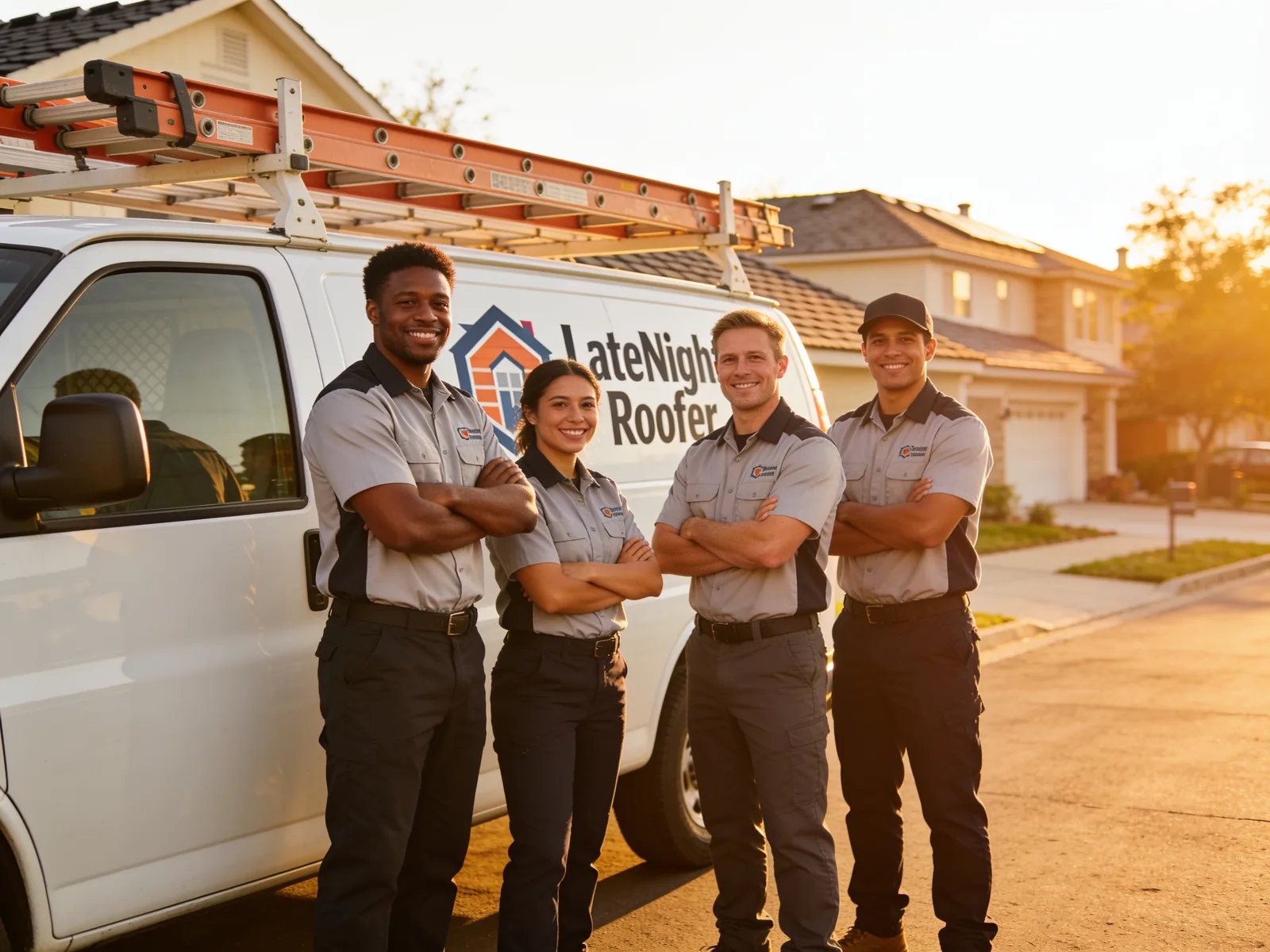 Emergency Roof Repair company in Marietta, NC